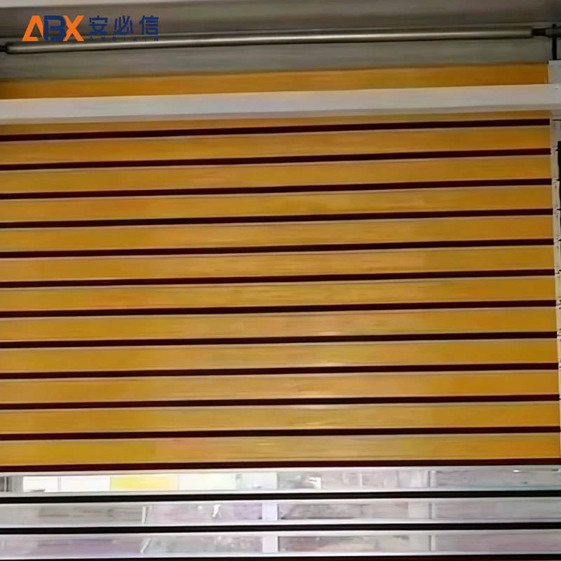 潮州市快速卷帘门